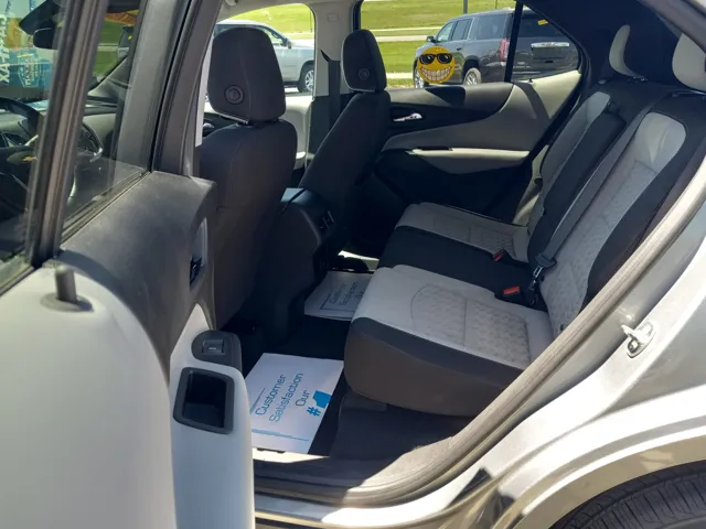 2024 Chevrolet Equinox LT - Photo 18