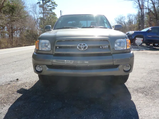 2003 Toyota Tundra Limited - Photo 7