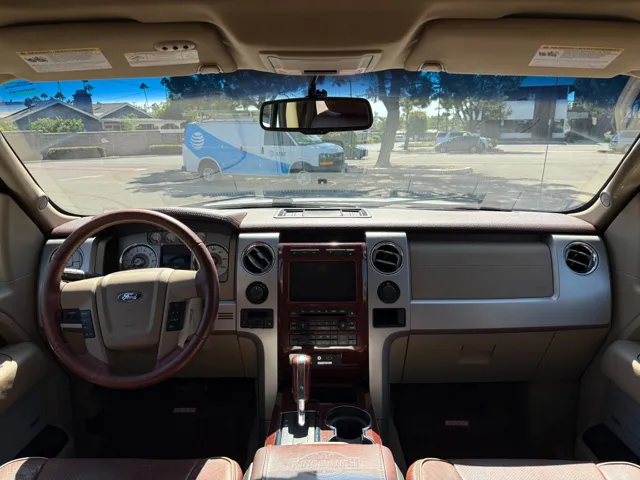 2009 Ford F-150 King Ranch - Photo 17