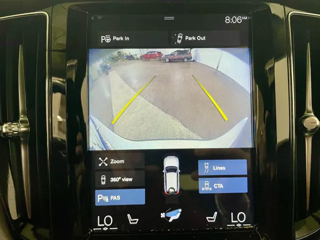 2019 Volvo XC60 Momentum - Photo 17