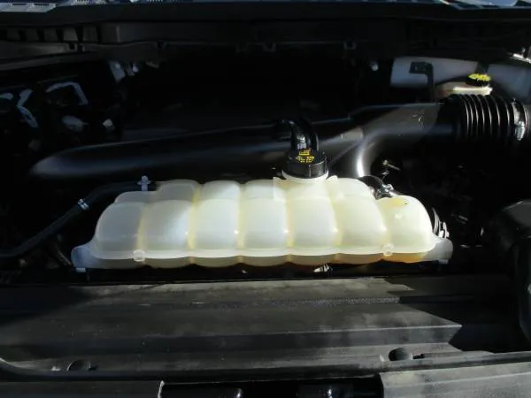2023 Ford F-150 Tremor - Photo 21