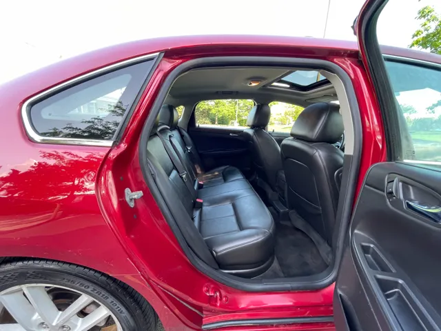 2014 Chevrolet Impala 1LZ - Photo 19