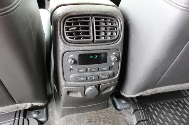 2008 GMC Envoy Denali - Photo 39