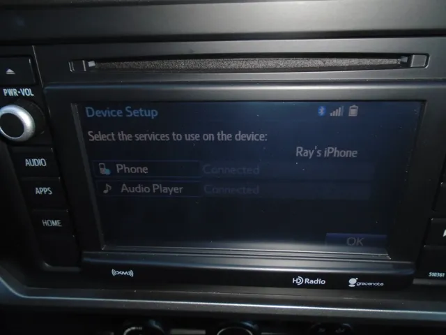 2019 Toyota Tacoma SR5 - Photo 72