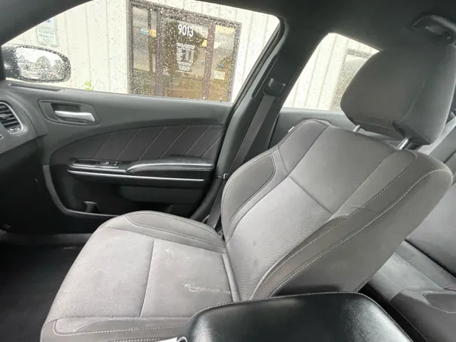 2022 Dodge Charger SXT - Photo 20