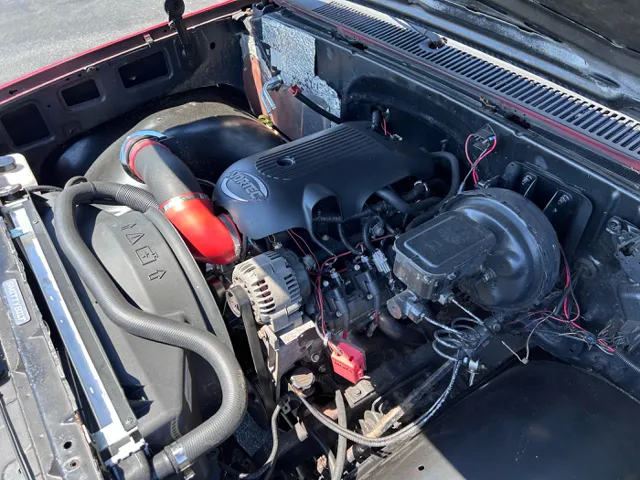 1985 Chevrolet C10 - Photo 22