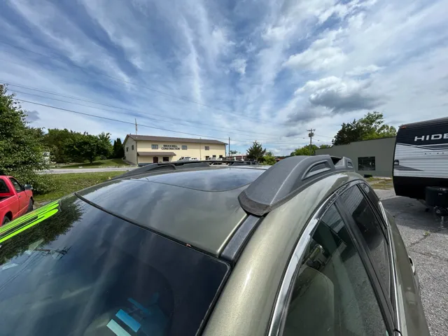 2018 Subaru Outback Limited - Photo 9