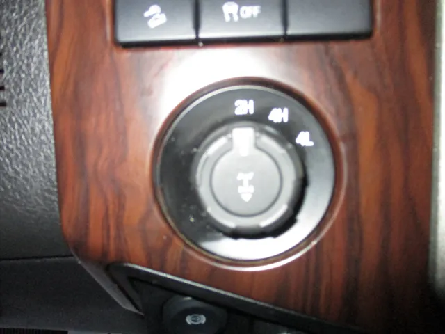 2016 Ford F-350 Super Duty Lariat - Photo 8