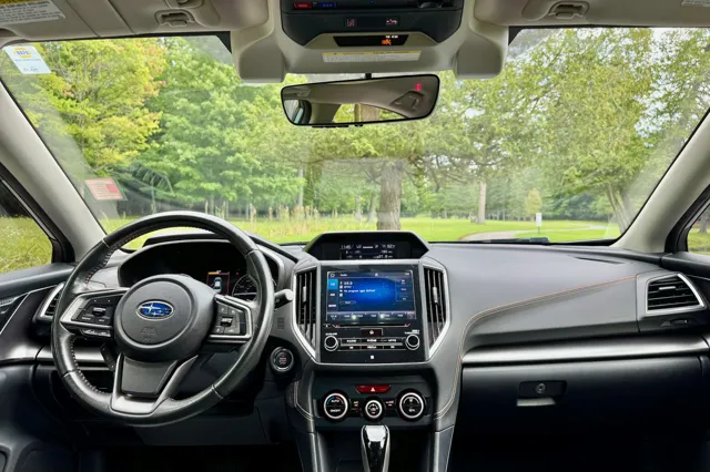 2019 Subaru Crosstrek Limited - Photo 21