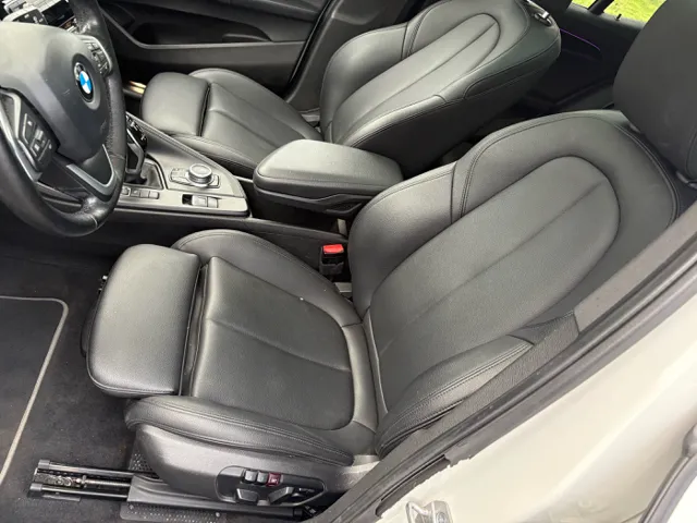 2022 BMW X2 28i - Photo 27