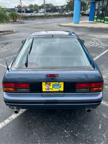 1986 Mazda RX7 - Photo 15