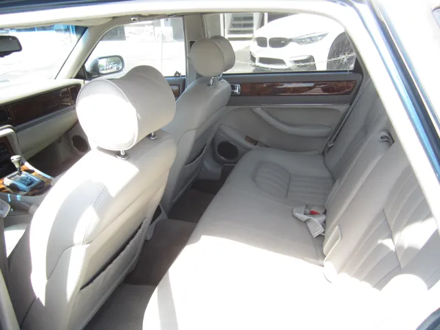 1995 Jaguar XJ6 - Photo 17