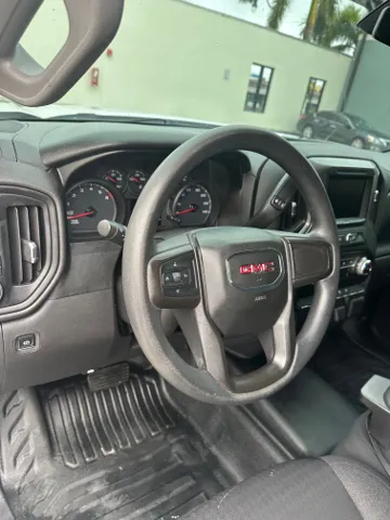 2020 GMC Sierra 1500 Base - Photo 13