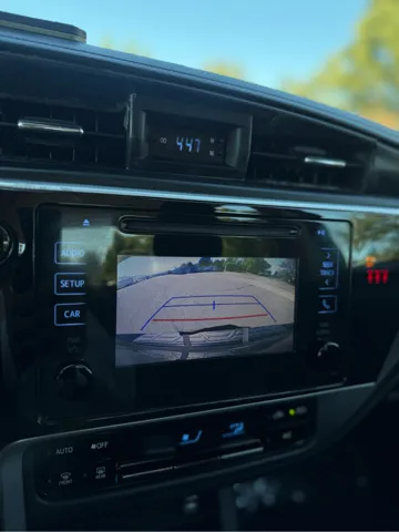 2018 Toyota Corolla LE - Photo 14