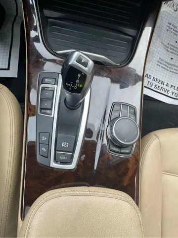 2017 BMW X3 xDrive35i - Photo 25
