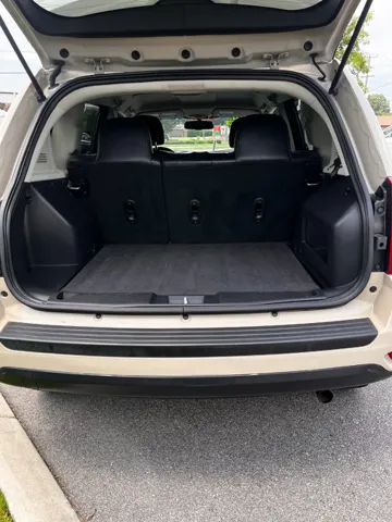 2017 Jeep Compass Latitude - Photo 9