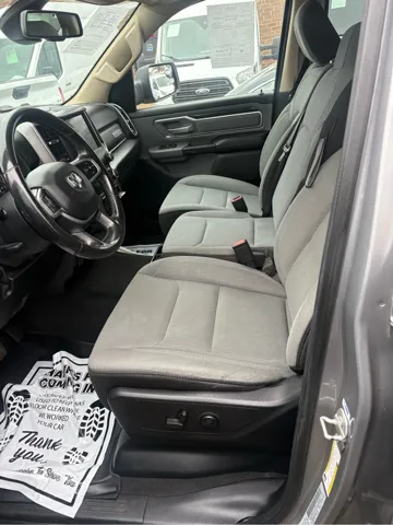 2019 RAM Ram 1500 Pickup Big Horn/Lone Star - Photo 10