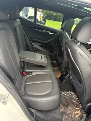 2022 BMW X2 28i - Photo 24