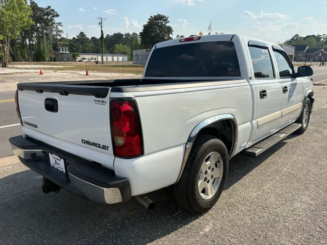 2005 Chevrolet Silverado 1500 - Photo 6