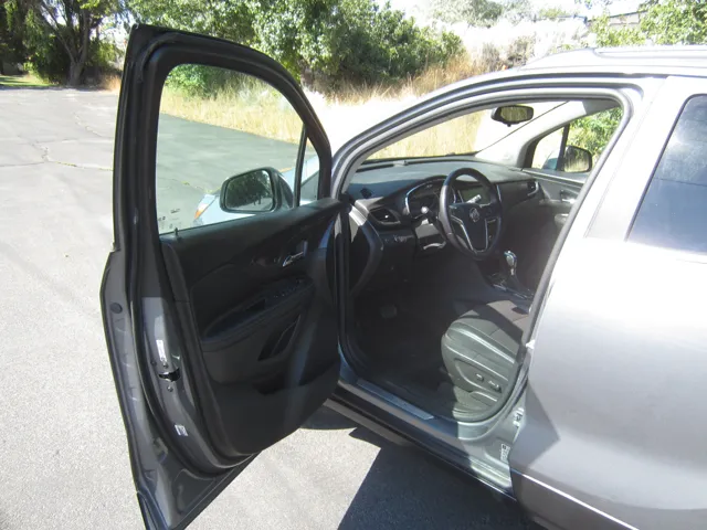 2019 Buick Encore Preferred - Photo 8