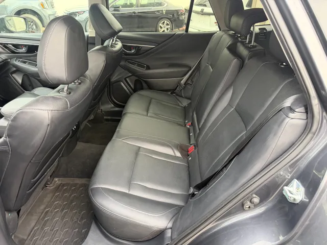 2024 Subaru Outback Touring - Photo 11