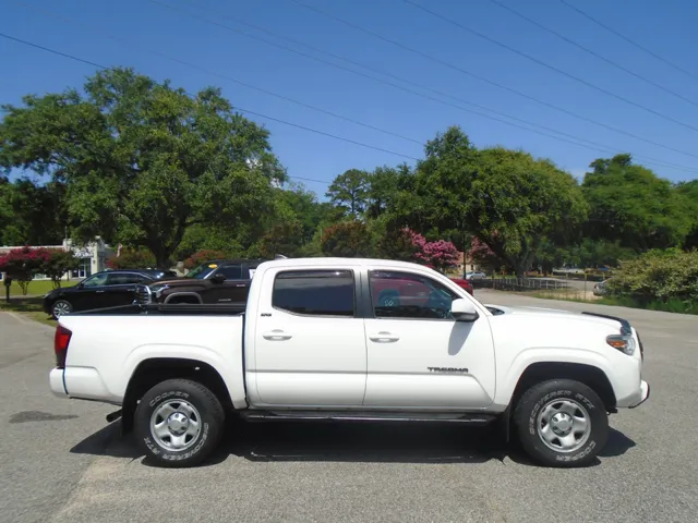 2019 Toyota Tacoma SR5 - Photo 16