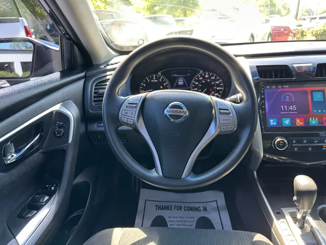 2014 Nissan Altima S - Photo 35