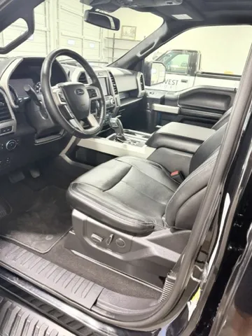 2018 Ford F-150 XL - Photo 11