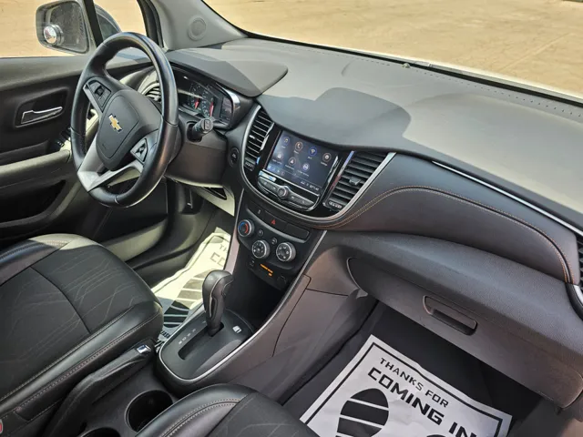2020 Chevrolet Trax LT - Photo 13