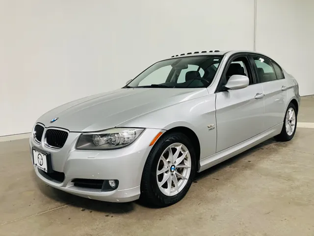 2010 BMW 3 Series 328i
