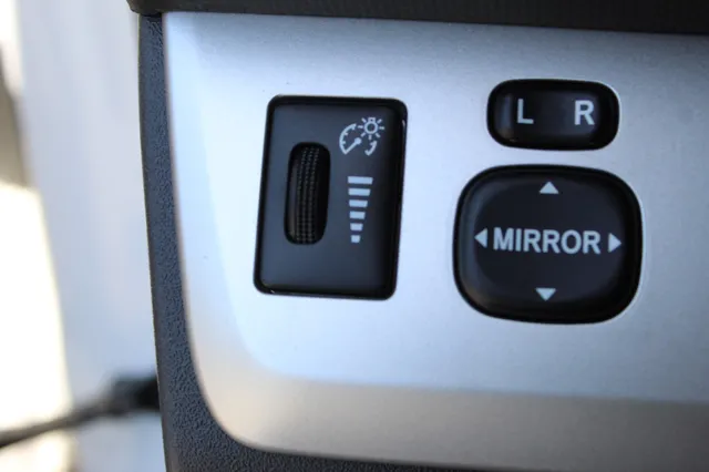 2008 Scion xB photo 12