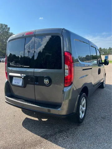 2021 RAM Promaster City SLT - Photo 7