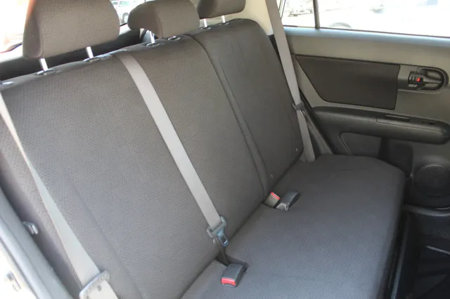 2008 Scion xB photo 23