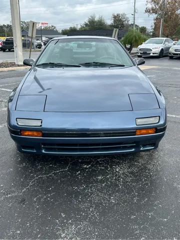 1986 Mazda RX7 - Photo 6