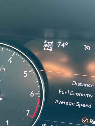 2023 Buick Envision Essence - Photo 18