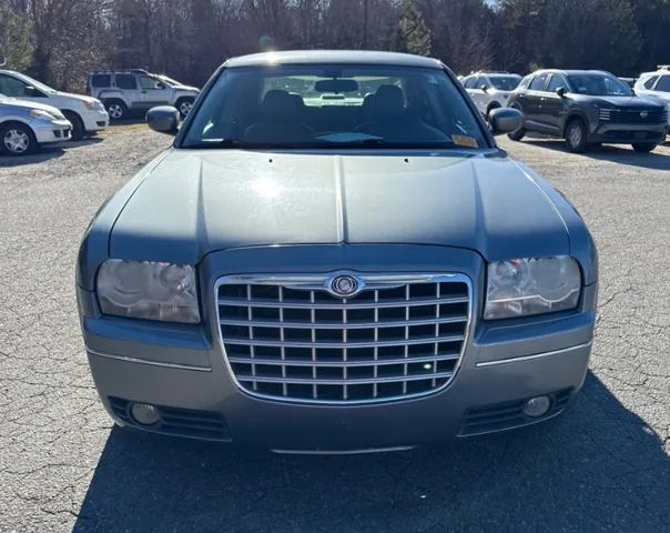 2007 Chrysler 300 Touring's photo