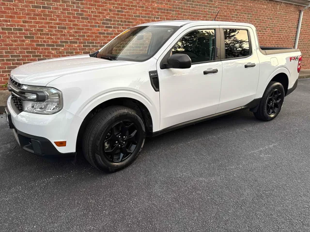 2023 Ford Maverick XLT