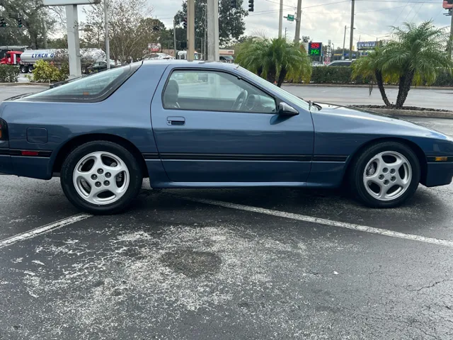1986 Mazda RX7 - Photo 22