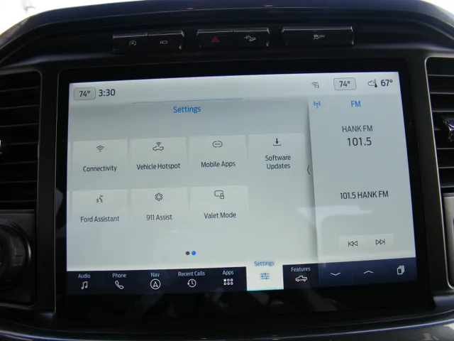 2023 Ford F-150 XLT - Photo 30