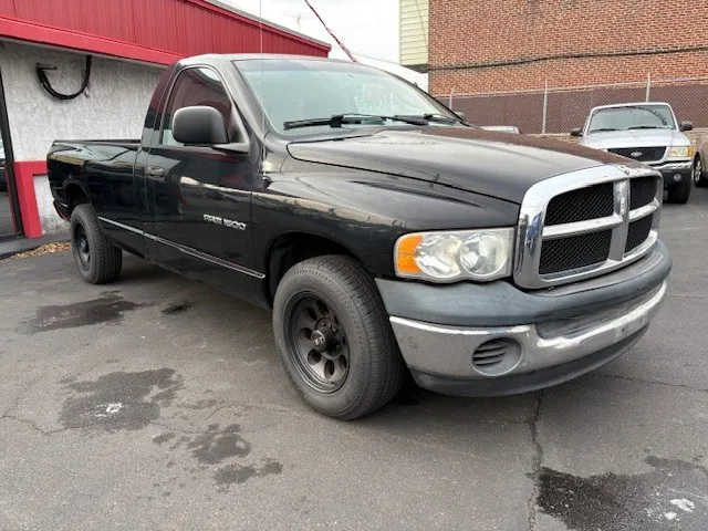 2003 Dodge Ram 1500 Pickup ST