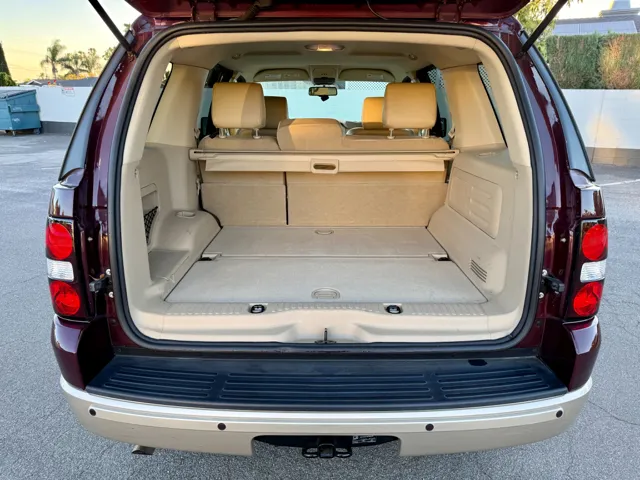 2006 Ford Explorer Eddie Bauer - Photo 21