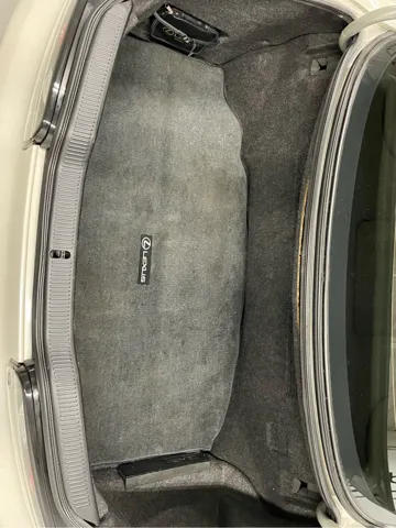 1999 Lexus SC 300 - Photo 24