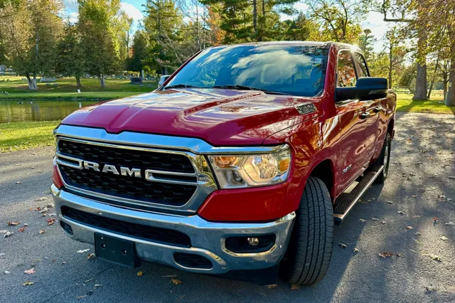 2023 RAM Ram 1500 Pickup Big Horn/Lone Star's photo
