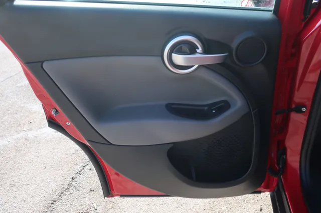 2016 FIAT 500X Pop - Photo 19