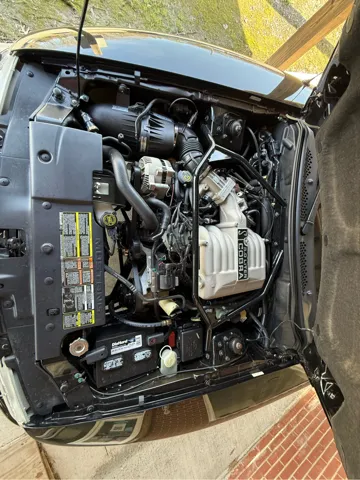 1995 Ford Mustang - Photo 9