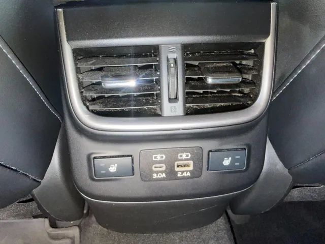 2024 Subaru Outback Touring - Photo 17
