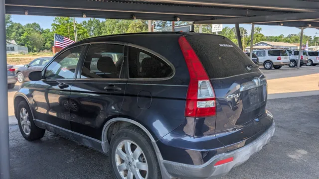 2007 Honda CR-V EX - Photo 6