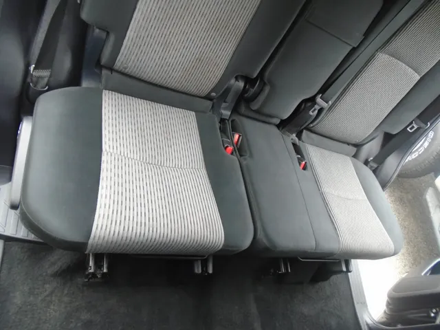 2016 Toyota 4Runner SR5 - Photo 47