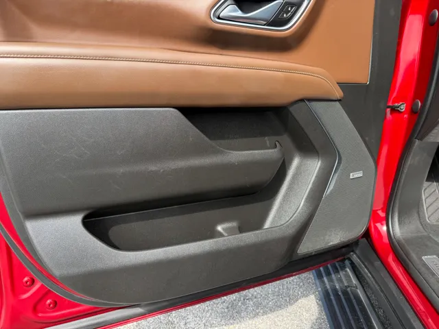 2021 Chevrolet Suburban High Country - Photo 17
