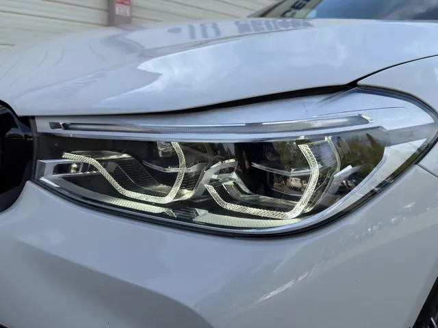 2018 BMW 6 Series Gran Turismo 640i - Photo 21